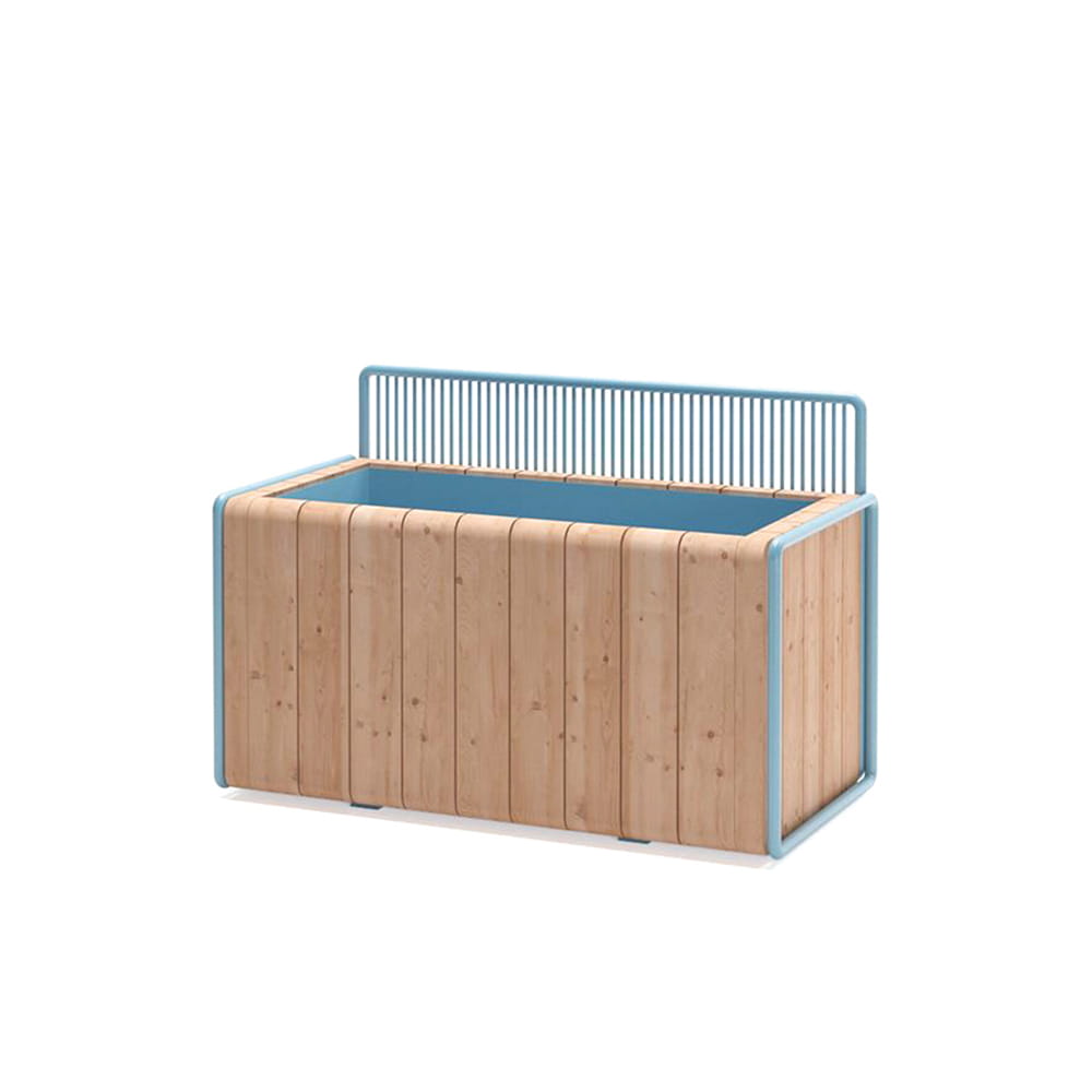 Østerbro Outdoor-Pflanzgefäß | 150 l