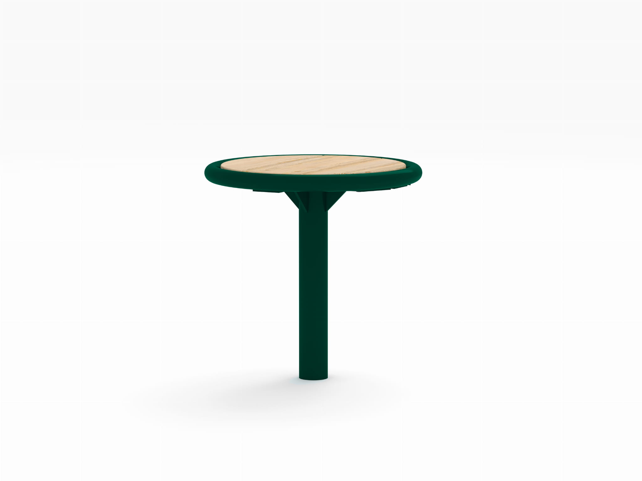 Nordhavn Outdoor Hocker | 45 cm